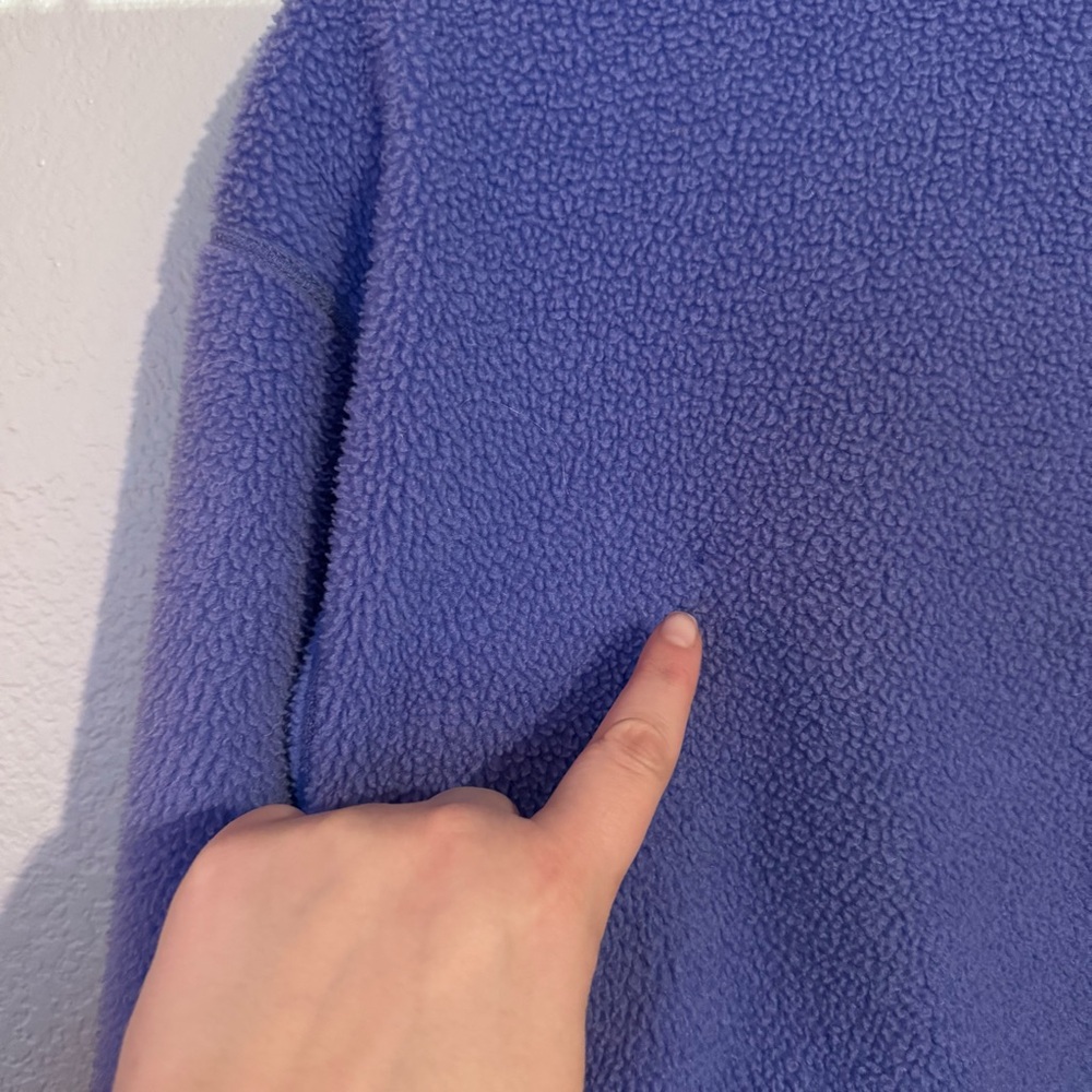 Patagonia Vintage Fleece Jacket‎ - Picture 6 of 10